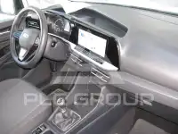 2022 Ford Tourneo