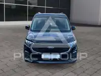 2022 Ford Tourneo