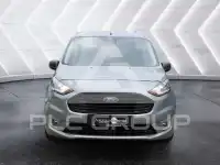 2022 Ford Tourneo