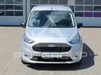 2022 Ford Tourneo