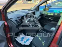 2022 Ford Tourneo