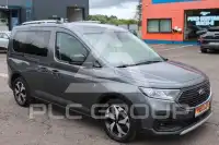 2022 Ford Tourneo