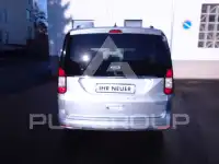 2022 Ford Tourneo