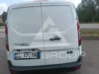 2022 Ford Tourneo