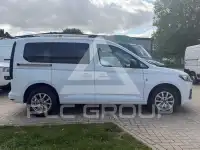 2022 Ford Tourneo