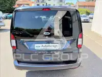 2022 Ford Tourneo