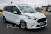 2022 Ford Tourneo