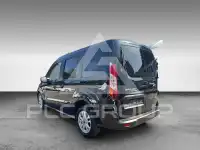 2022 Ford Tourneo