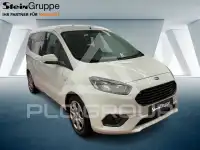 2022 Ford Tourneo