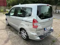 2022 Ford Tourneo