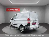 2022 Ford Tourneo