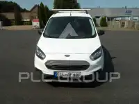 2022 Ford Tourneo