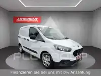 2022 Ford Tourneo