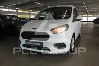 2022 Ford Tourneo