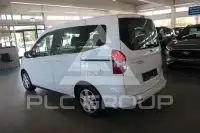 2022 Ford Tourneo