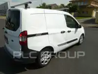 2022 Ford Tourneo