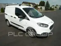 2022 Ford Tourneo