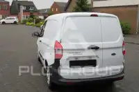 2022 Ford Tourneo