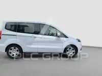 2022 Ford Tourneo