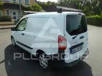 2022 Ford Tourneo