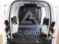 2022 Ford Tourneo