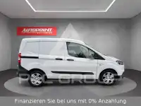2022 Ford Tourneo