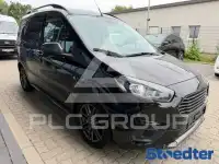 2022 Ford Tourneo