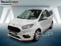2022 Ford Tourneo