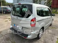 2022 Ford Tourneo