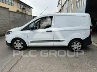 2022 Ford TRANSIT