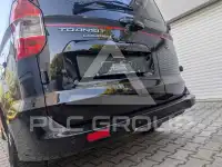 2022 Ford TRANSIT