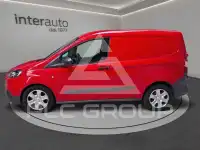 2022 Ford TRANSIT