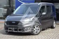 2022 Ford Tourneo