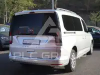 2022 Ford Tourneo