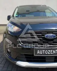 2022 Ford Tourneo