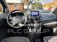 2022 Ford Tourneo