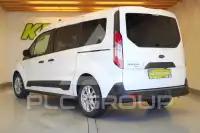 2022 Ford Tourneo