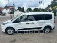 2022 Ford Tourneo