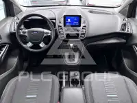 2022 Ford Tourneo