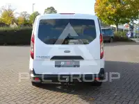 2022 Ford Tourneo
