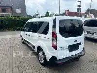 2022 Ford Tourneo