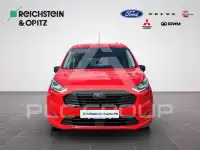 2022 Ford Tourneo