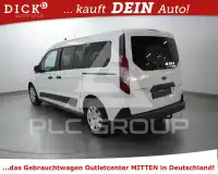 2022 Ford Tourneo