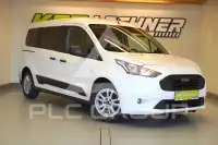 2022 Ford Tourneo