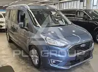 2022 Ford Tourneo