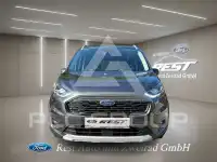 2022 Ford Tourneo