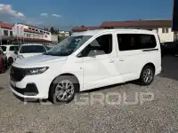 2022 Ford Tourneo