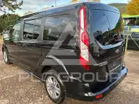 2022 Ford Tourneo