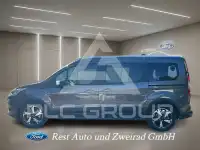 2022 Ford Tourneo