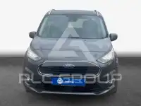 2022 Ford Tourneo